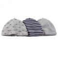 GORROS 3 PIEZAS
